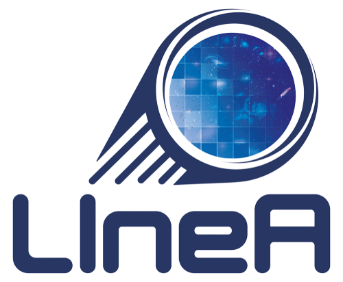 LIneA logo